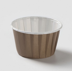 Изображение Капсула с ламинацией (Шоколад)